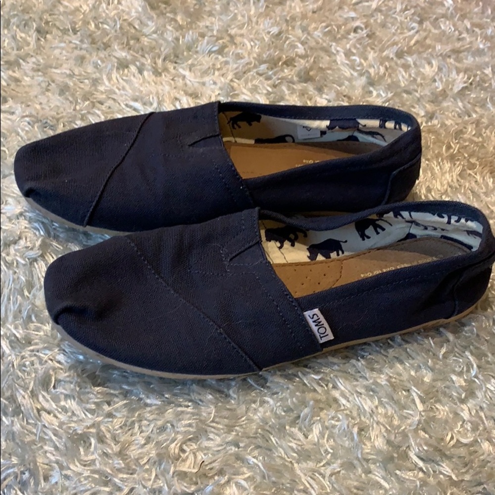 Toms Women’s shoes